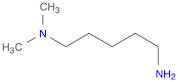 N1,N1-Dimethylpentane-1,5-diamine