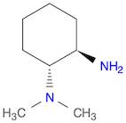 (1R,2R)-N1,N1-Dimethyl-1,2-cyclohexanediamine