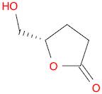 (S)-5-(Hydroxymethyl)dihydrofuran-2(3H)-one