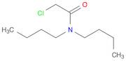 N,N-dibutyl-2-chloro-Acetamide