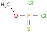 O-Methyl dichlorothiophosphate