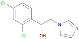 1-(2,4-Dichlorophenyl)-2-(1H-imidazol-1-yl)ethanol