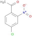 1-(4-Chloro-2-nitrophenyl)ethanone