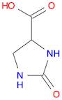 2-Oxoimidazolidine-4-carboxylic Acid