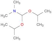 N,N-Dimethyl-1,1-bis(1-methylethoxy)methanamine