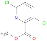 Methyl 3,6-dichloropicolinate