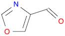 4-Oxazolecarboxaldehyde