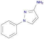 1-Phenyl-1H-pyrazol-3-amine
