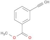 Methyl 3-ethynylbenzoate