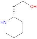 (S)-2-(Piperidin-2-yl)ethanol