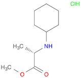 (S)-(-)-Cyclohexylalanine methyl ester hydrochloride