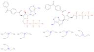 2′(3′)-O-(4-Benzoylbenzoyl)adenosine 5′-triphosphate triethylammonium salt