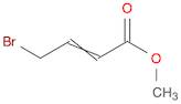 Methyl-4-bromcrotonat