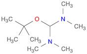 Tert-Butoxybis(Dimethylamino)Methane