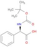 Boc-D-Phenylglycine