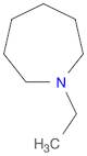 N-ethylhexamethyleneimine
