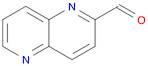 1,5-naphthyridine-2-carbaldehyde