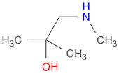 2-Methyl-1-(methylamino)propan-2-ol