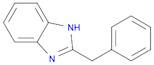 2-Benzylbenzimidazole