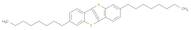 2,7-Dioctyl[1]benzothieno[3,2-b][1]benzothiophene