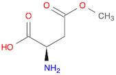 D-Aspartic acid 4-methyl ester