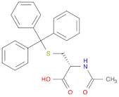 N-Acetyl-S-trityl-L-cysteine