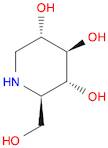(2R,3R,4R,5S)-2-Hydroxymethyl-piperidine-3,4,5-triol