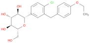 (1S)-1,5-Anhydro-1-C-[4-chloro-3-[(4-ethoxyphenyl)methyl]phenyl]-D-glucitol