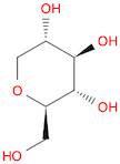 (2R,3R,4R,5S)-2-(hydroxymethyl)oxane-3,4,5-triol