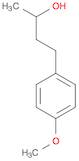 4-(4-methoxyphenyl)butan-2-ol