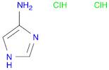 4-Aminoimidazole dihydrochloride