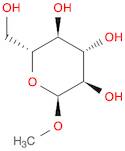 Methyl-α-D-glucopyranoside