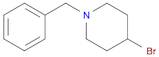 1-benzyl-4-bromopiperidine