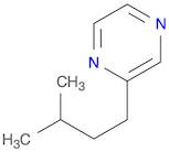 Isoamyl pyrazine