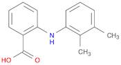 2-[(2,3-Dimethylphenyl)amino]benzoic acid