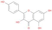 3,4',5,7-Tetrahydroxyflavone