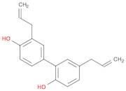 3',5-Di-2-propen-1-yl[1,1'-biphenyl]-2,4'-diol