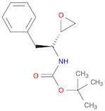 (2S,3S)-1,2-Epoxy-3-(boc-amino)-4-phenylbutane