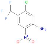5-Chloro-2-nitro-4-(trifluoromethyl)aniline