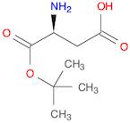 L-Aspartic acid 1-tert-butyl ester