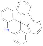 Spiro[acridine-9(10H),9'-[9H]fluorene]