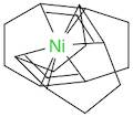 Bis(1,5-cyclooctadiene)nickel(0)