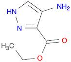 Ethyl 4-amino-1H-pyrazole-3-carboxylate