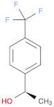 (1R)-1-[4-(Trifluoromethyl)phenyl]ethanol