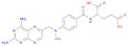 (S)-2-(4-(((2,4-Diaminopteridin-6-yl)methyl)(methyl)amino)benzamido)pentanedioic acid