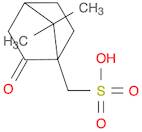 7,7-Dimethyl-2-oxobicyclo[2.2.1]heptane-1-methanesulfonic acid