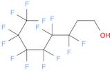 2-(Perfluorohexyl) Ethyl Alcohol