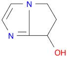 6,7-Dihydro-5H-pyrrolo[1,2-a]imidazol-7-ol