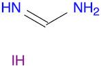 ethanimidamide, hydriodide (1:1)