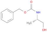 N-Benzyloxycarbonyl-L-alaninol